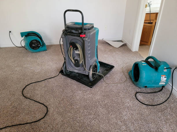 24/7 water damage repair in Fruitridge Pocket, CA