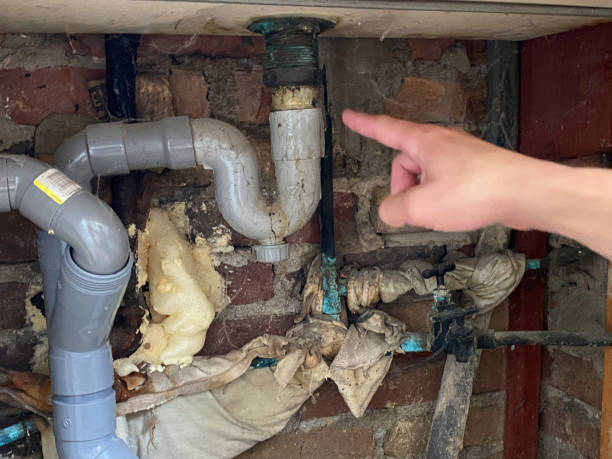 Fruitridge Pocket, CA Water damage restoration Company